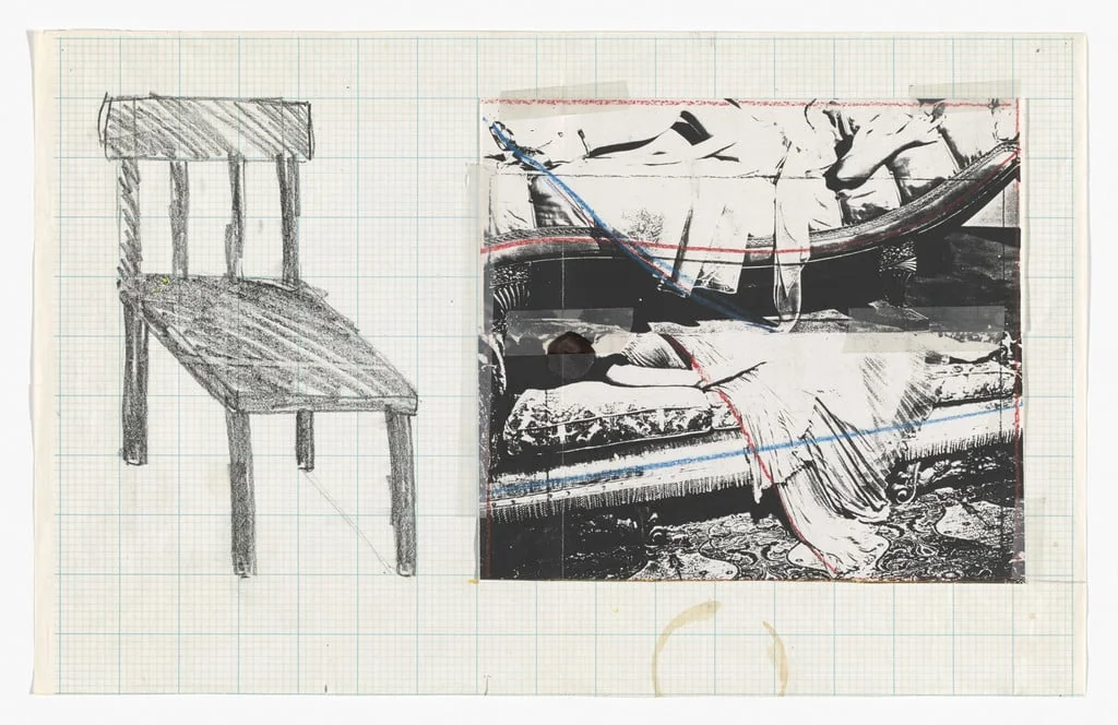 Untitled, detail