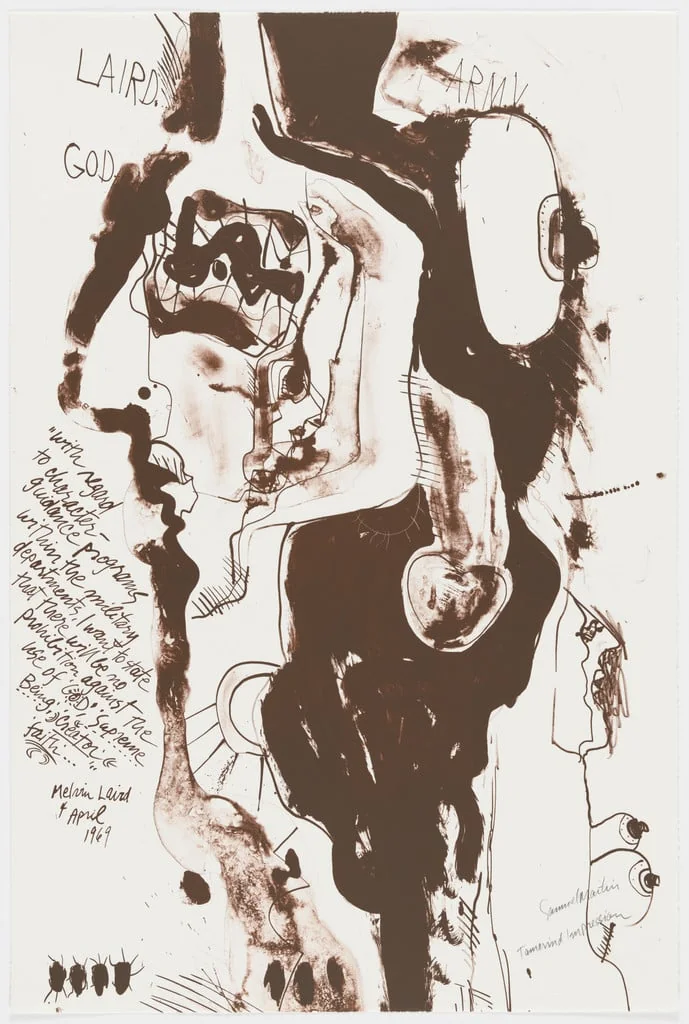 Untitled, detail