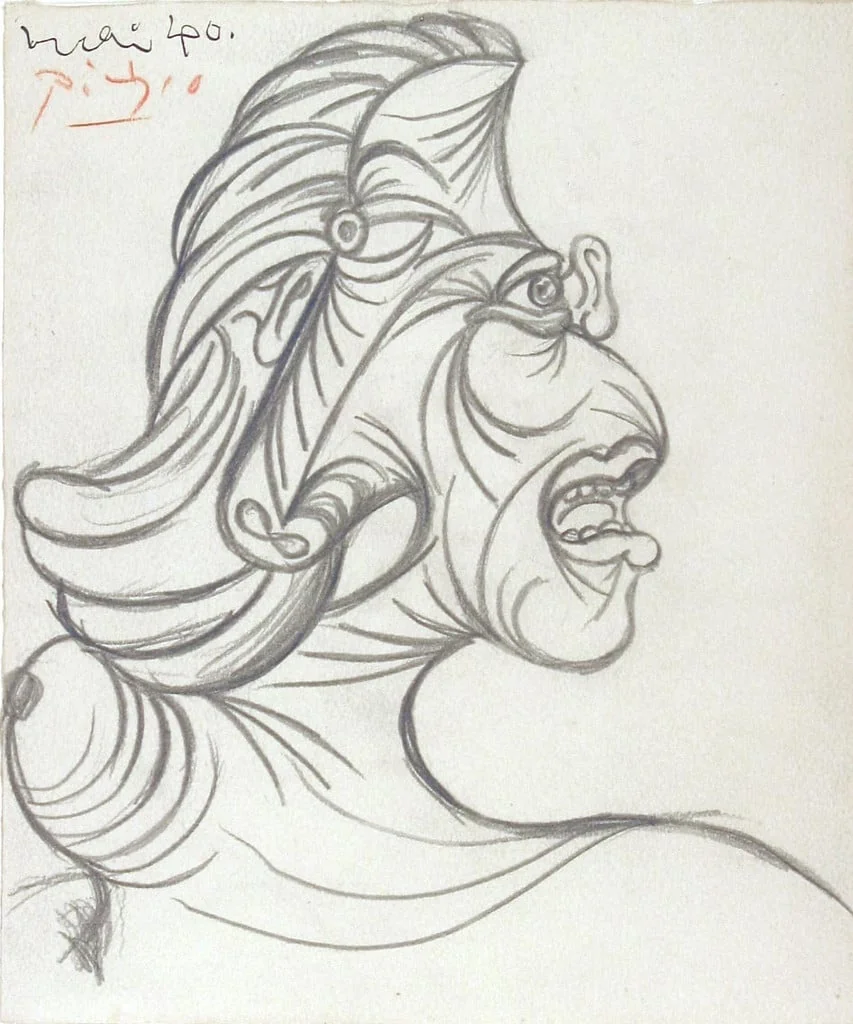 Untitled, detail