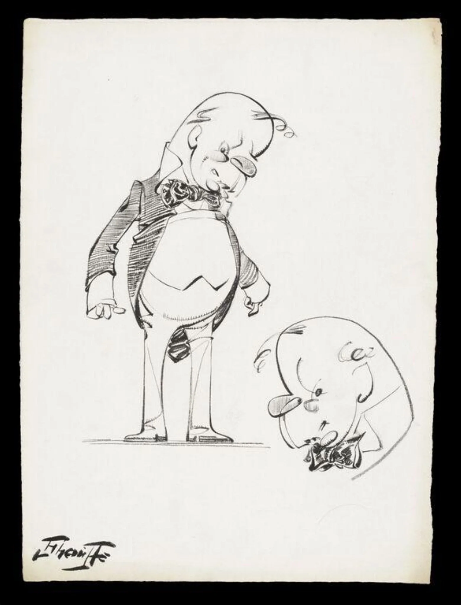 Untitled, detail