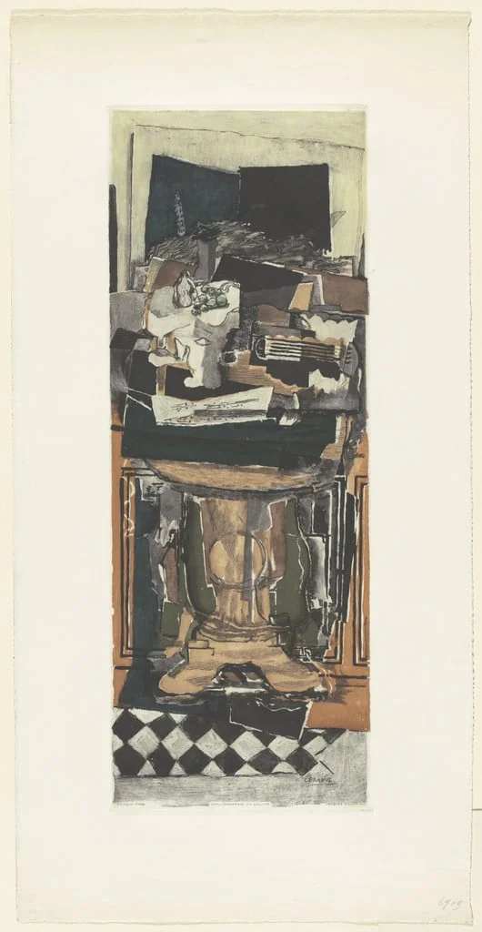 Untitled, detail