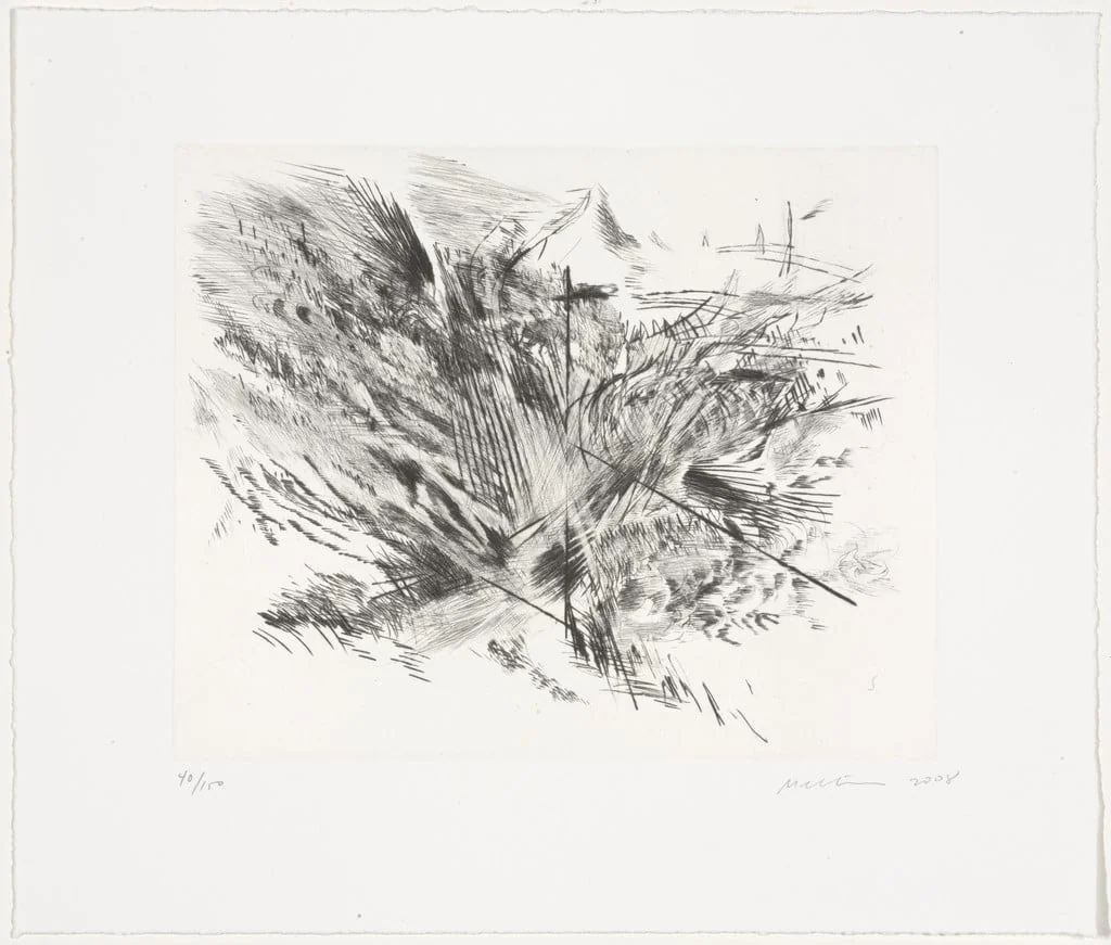 Untitled, detail