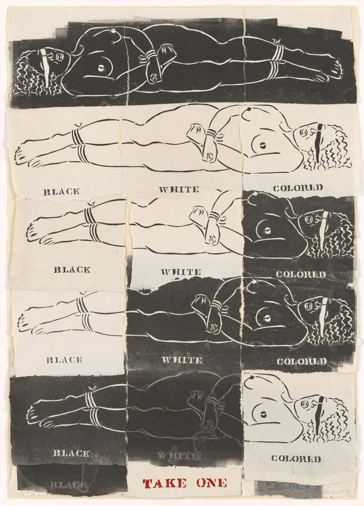 Untitled, detail