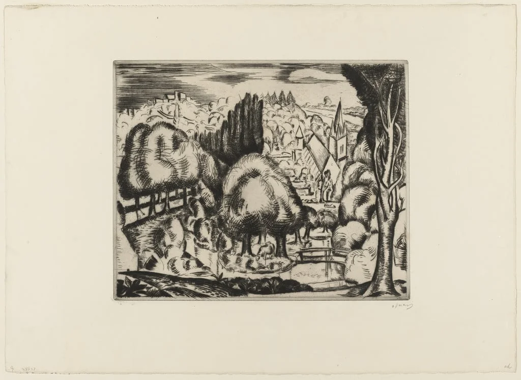 Untitled, detail