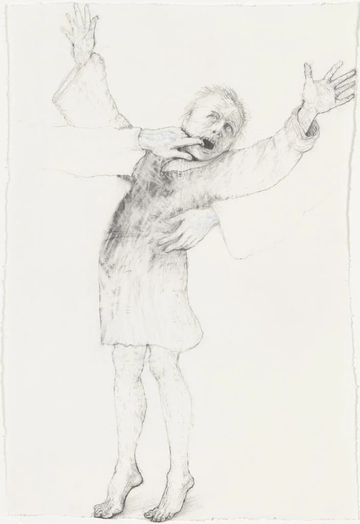 Untitled, detail