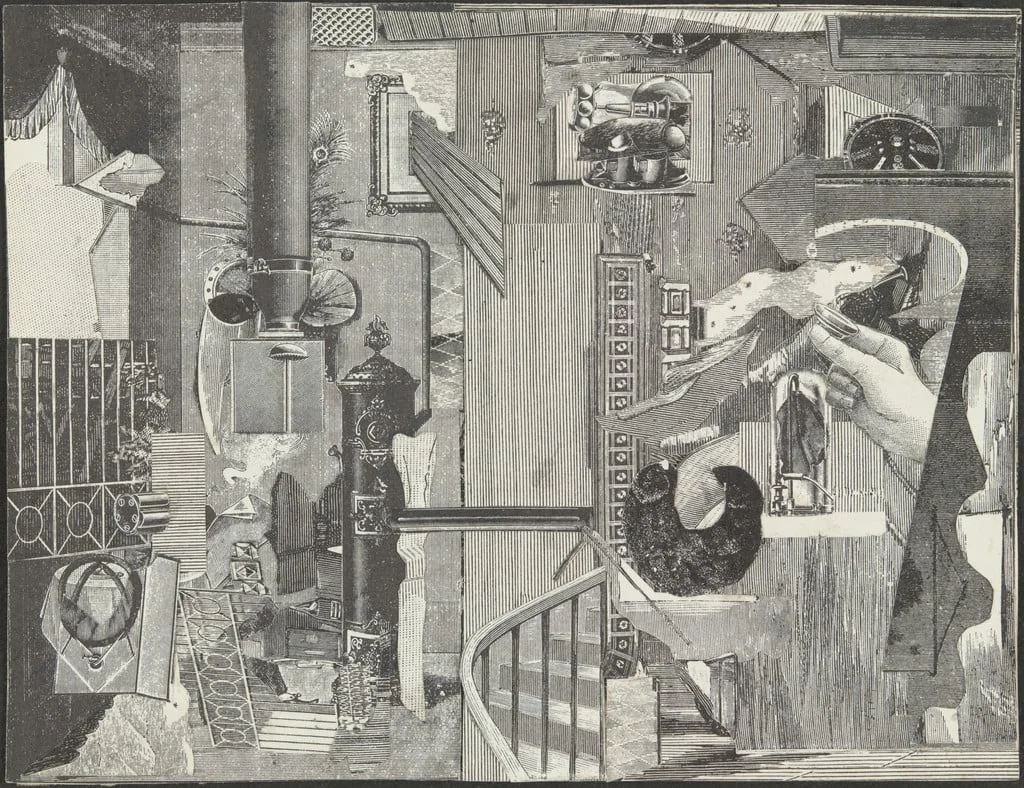 Untitled, detail