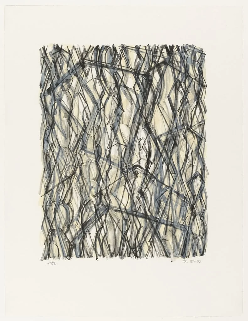 Untitled, detail