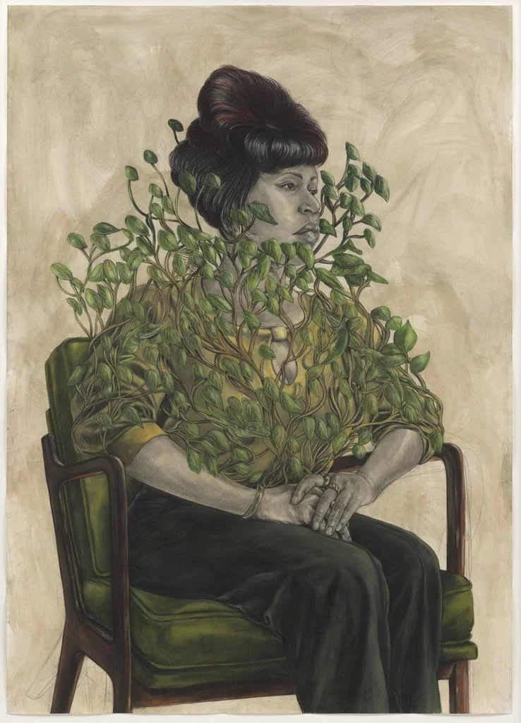 Untitled, detail
