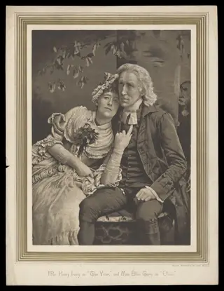 H Beard Print Collection, by Macdonald & Co Maclure, 1850