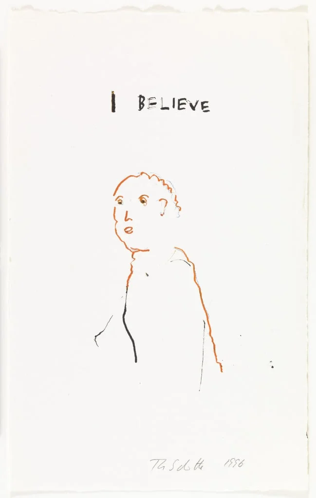 Untitled, detail