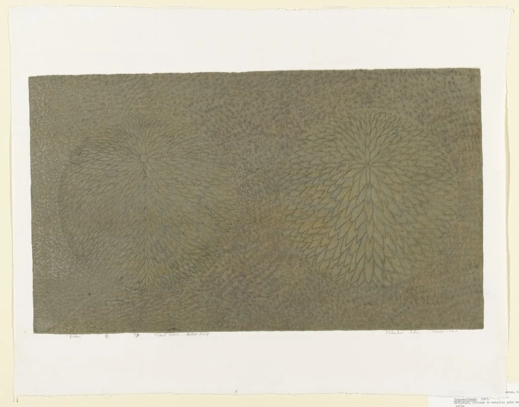 Untitled, detail