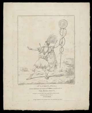H Beard Print Collection, by Roberts, I.F., 27