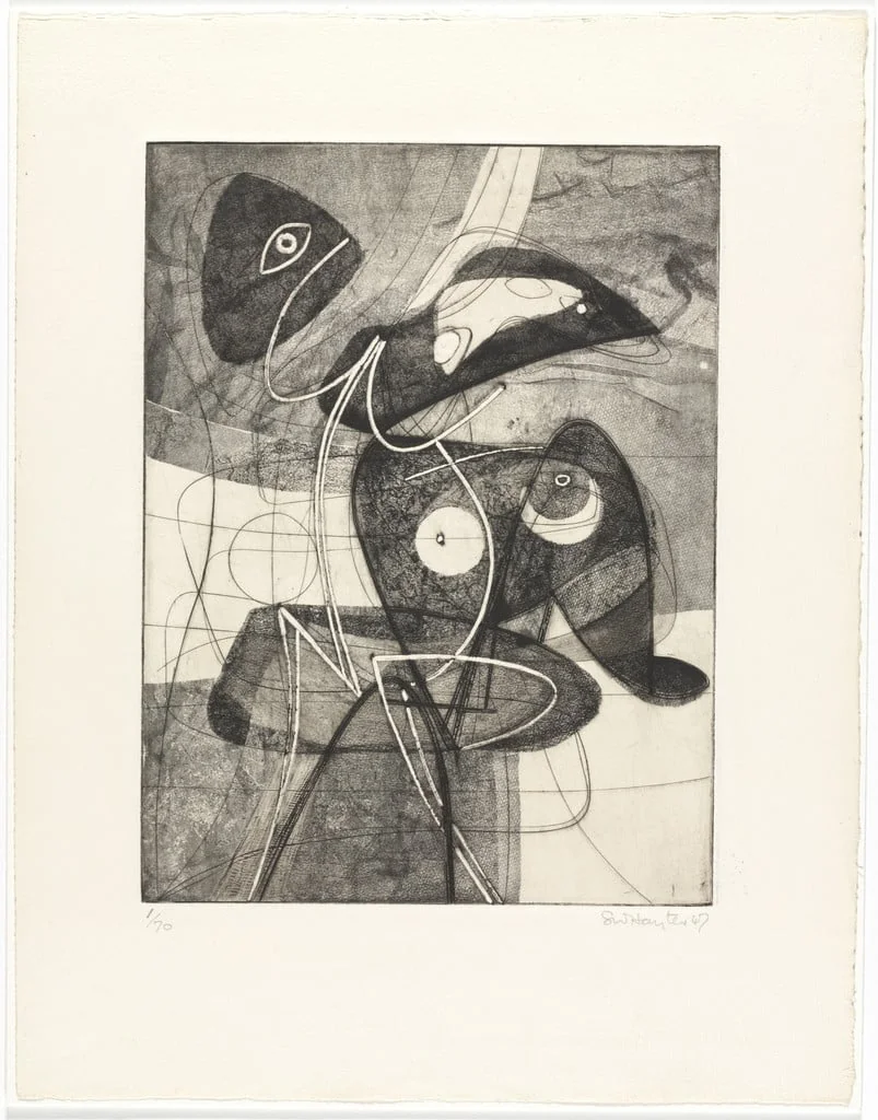 Untitled, detail
