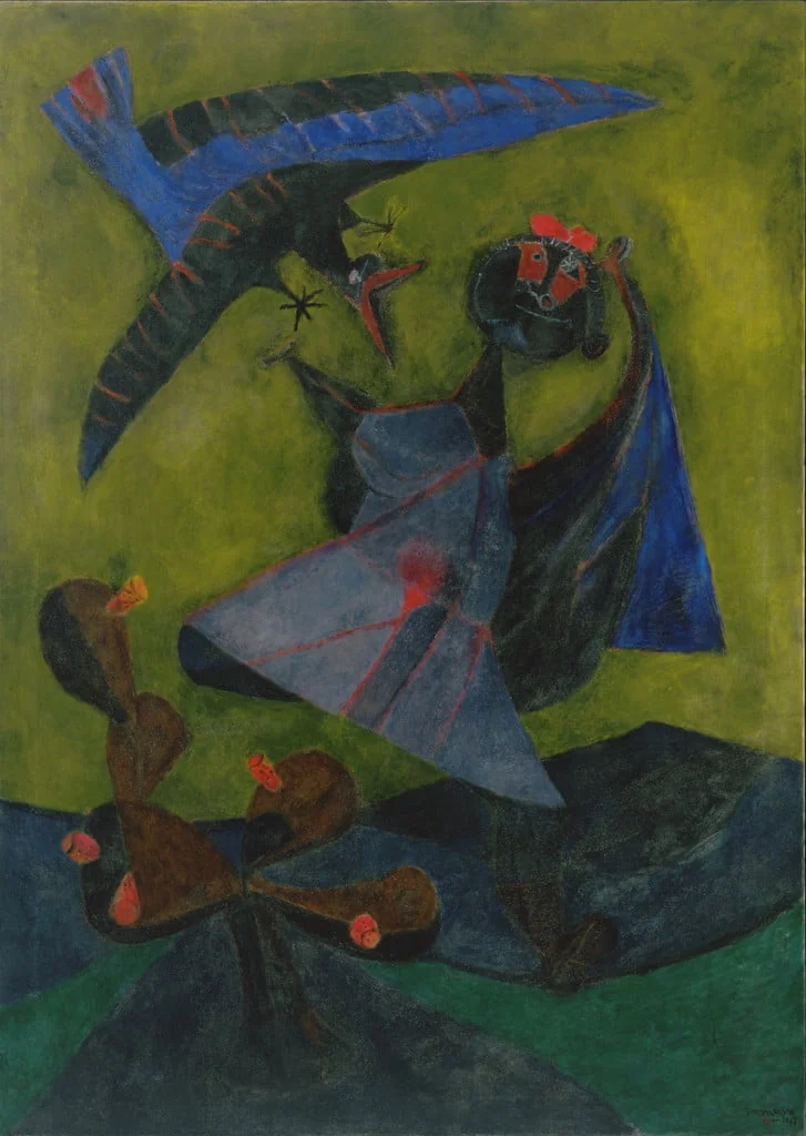Untitled, detail