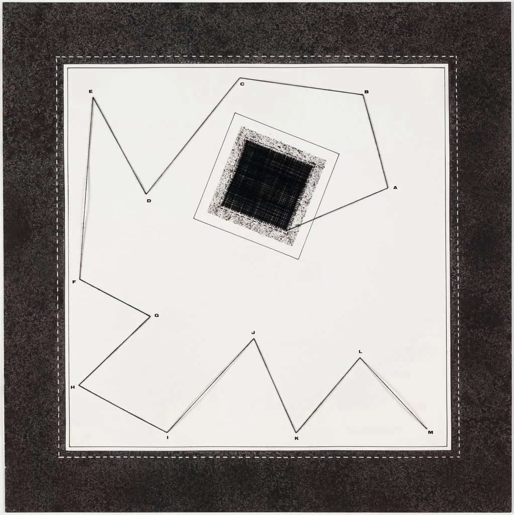 Untitled, detail