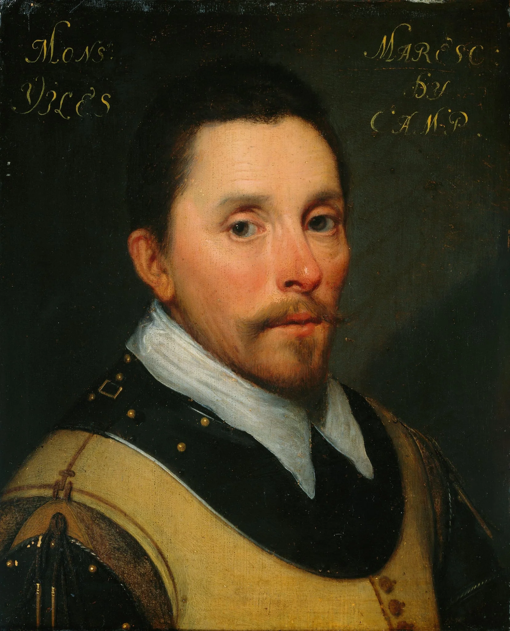 Untitled, detail