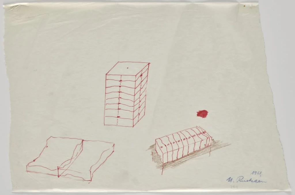 Untitled, detail