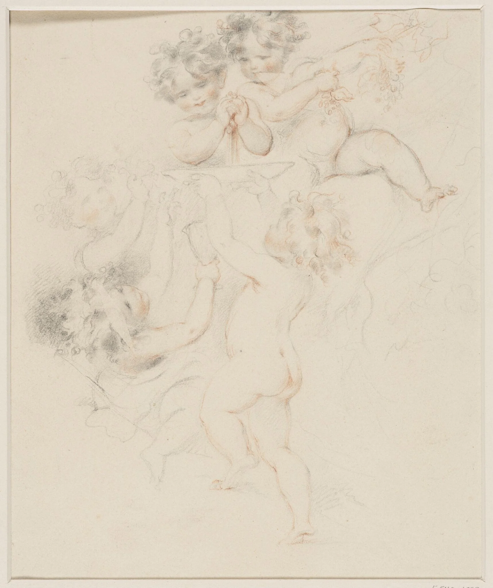 Untitled, detail