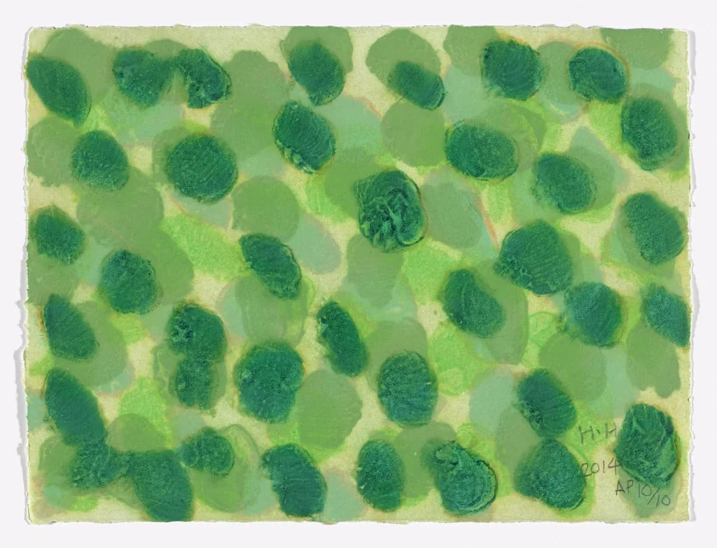 Untitled, detail