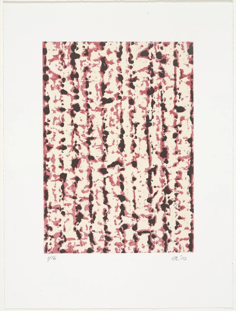 Untitled, detail