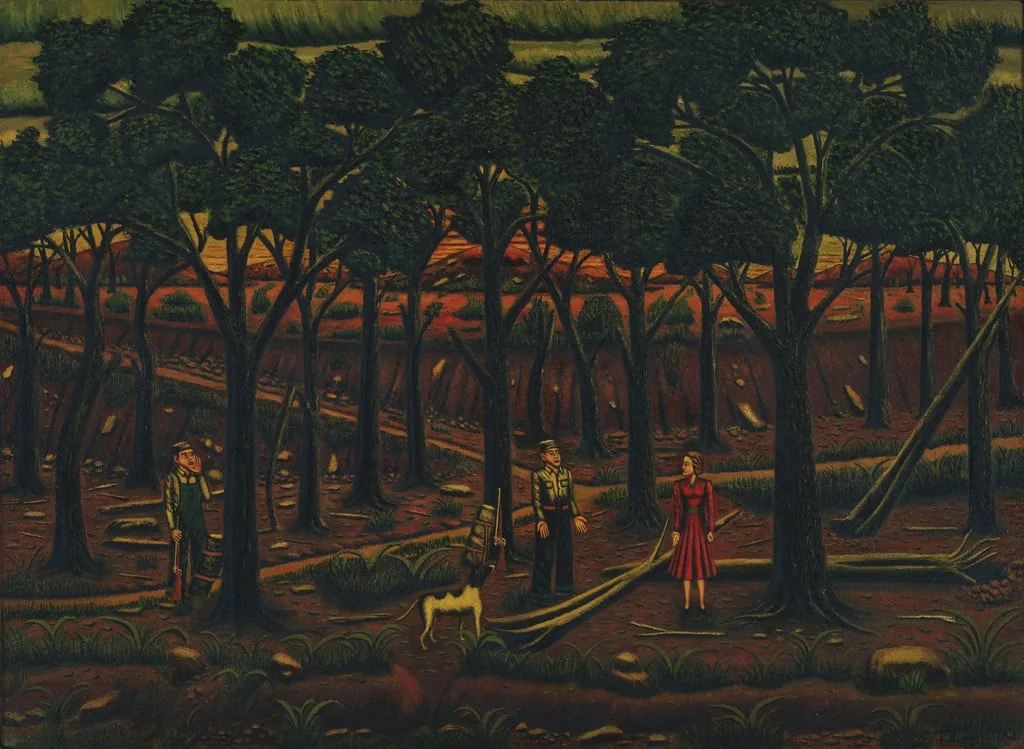 Untitled, detail