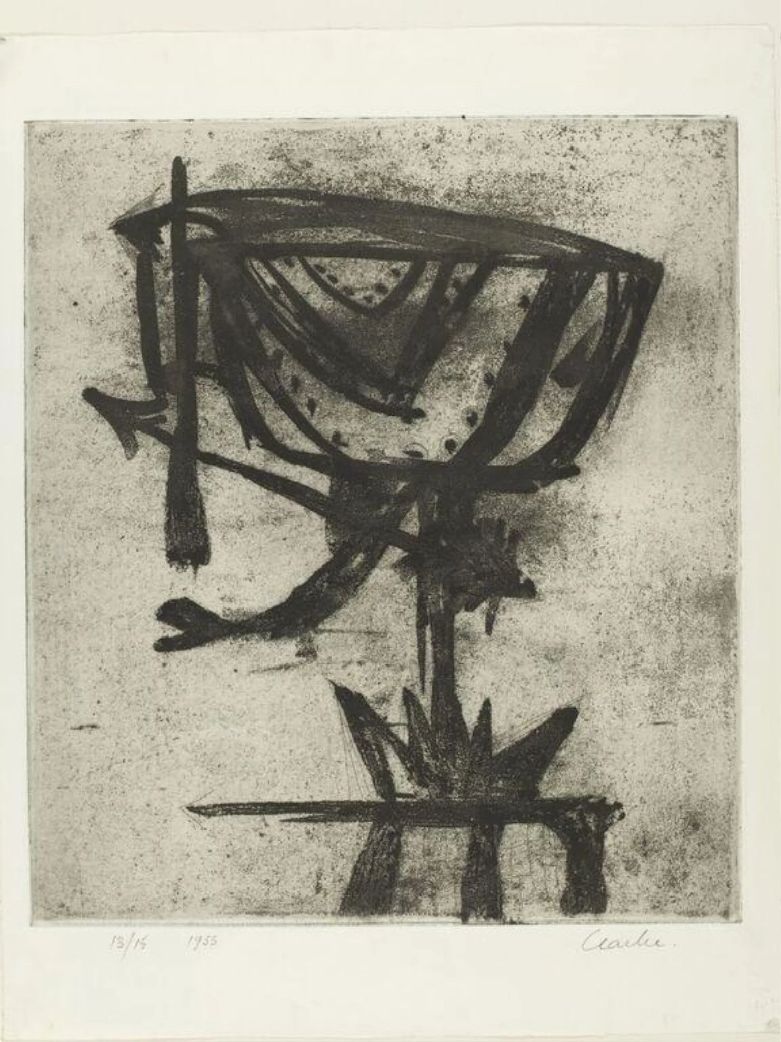 Untitled, detail