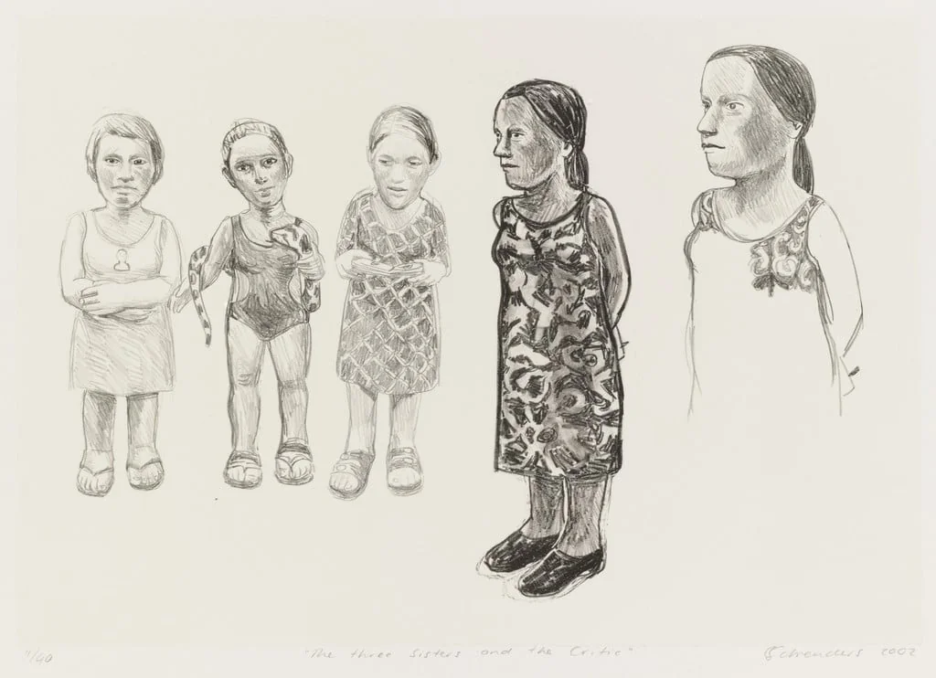 Untitled, detail