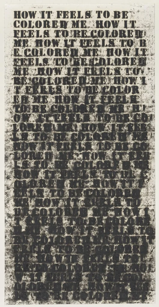 Untitled, detail