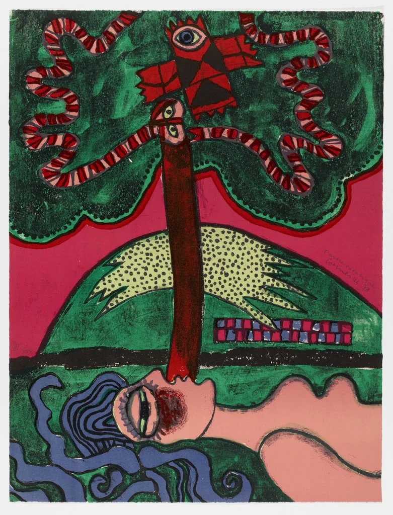 Untitled, detail