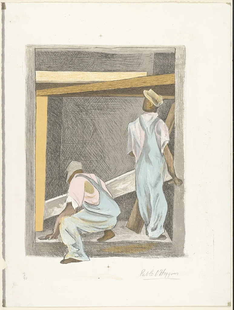 Untitled, detail
