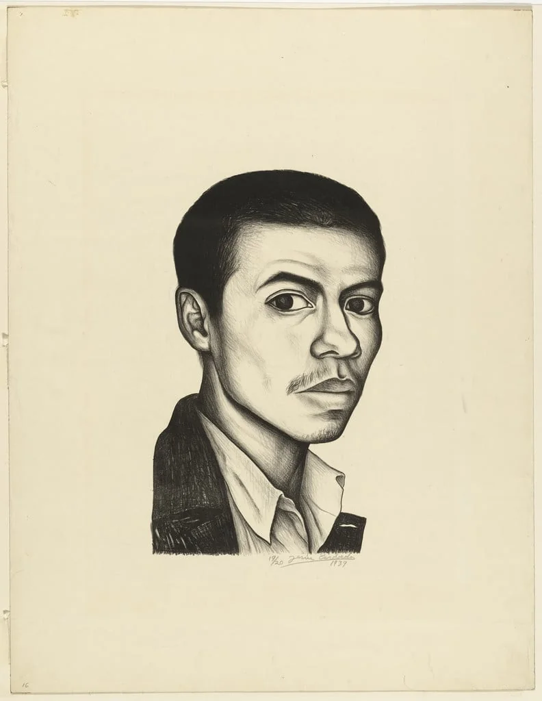 Untitled, detail