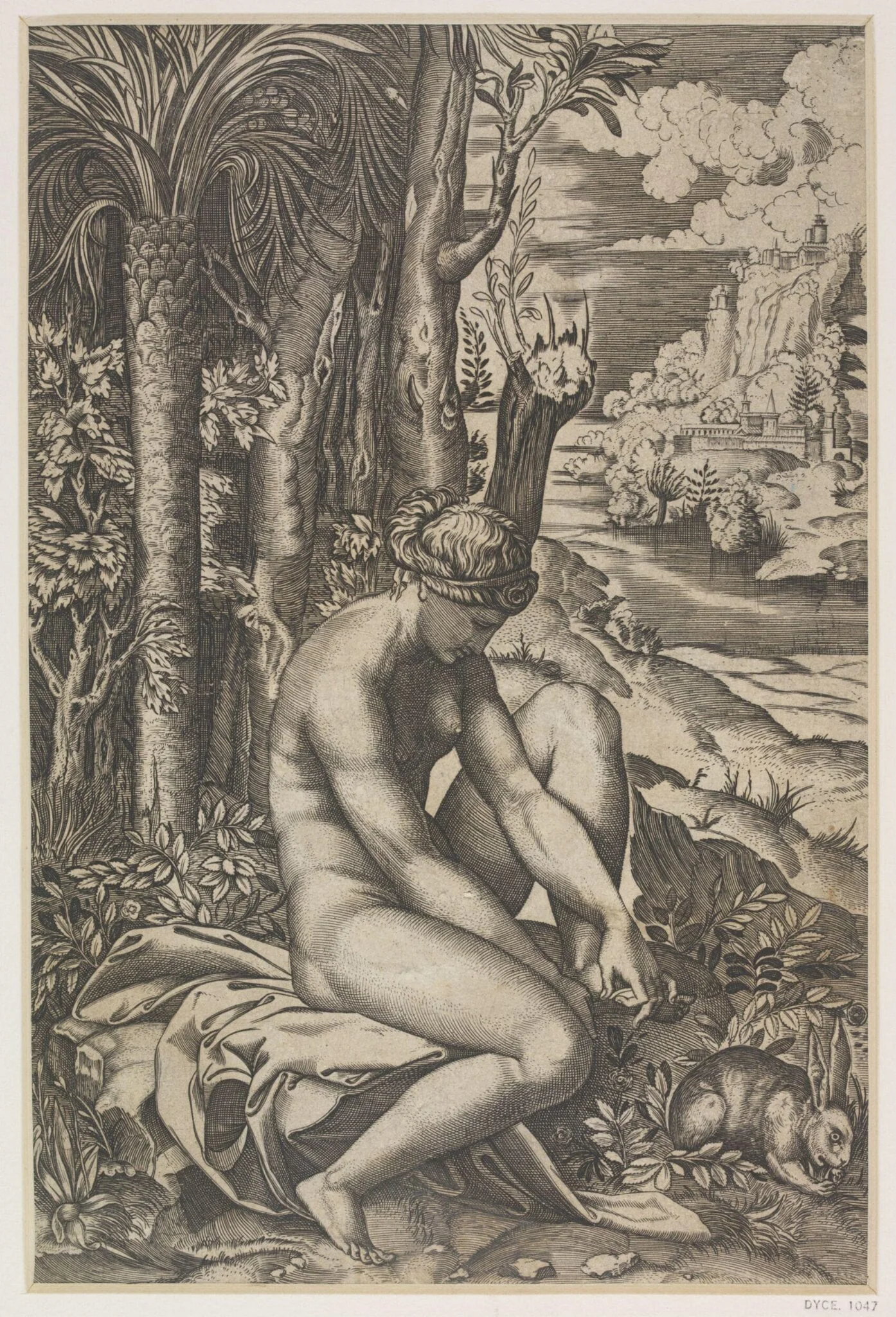 Untitled, detail