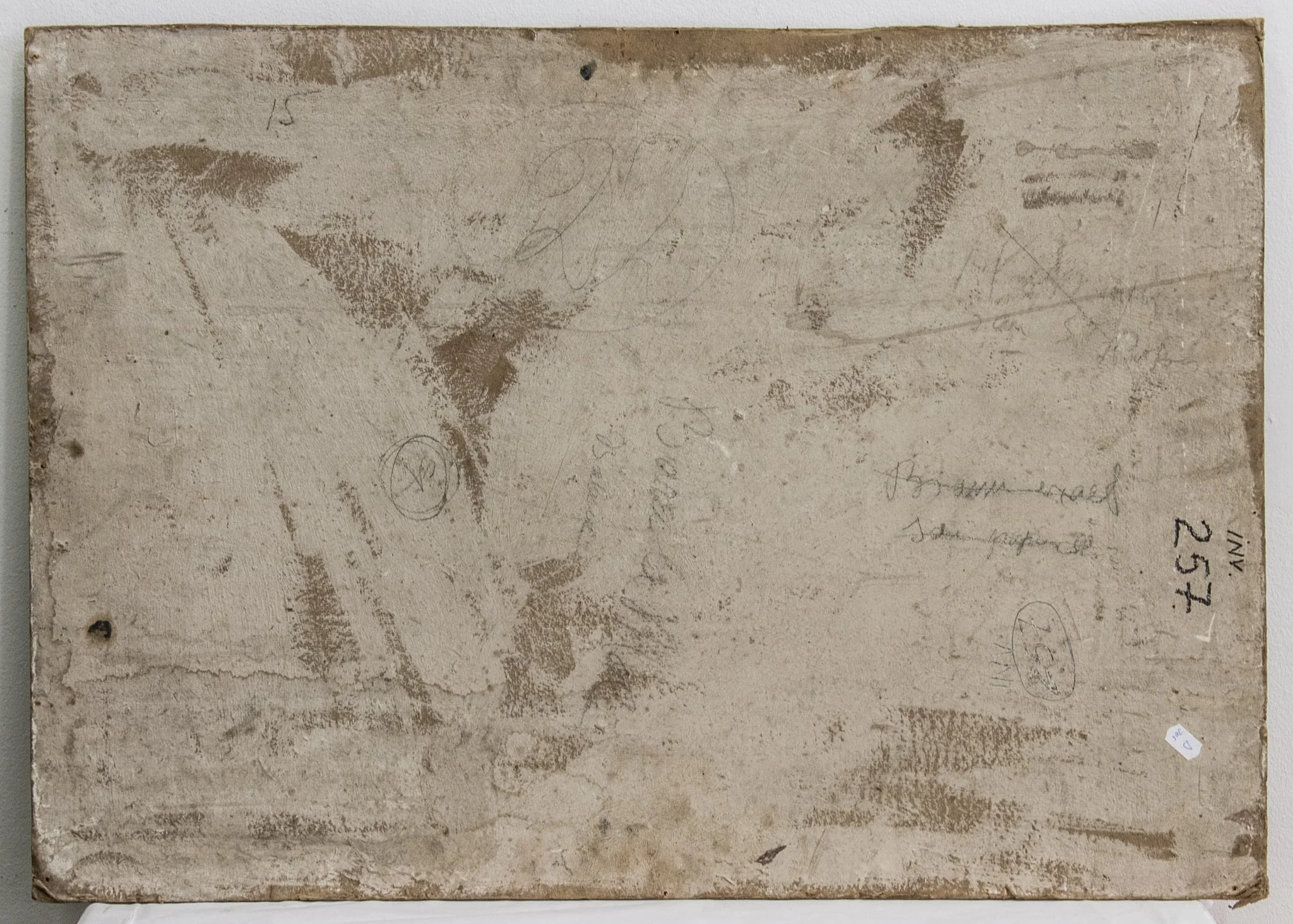 Balcic, detail