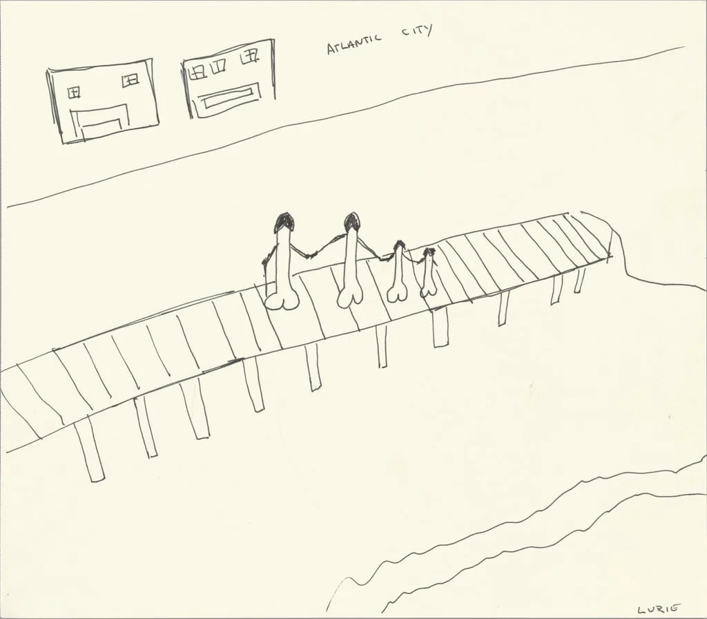 Untitled, detail