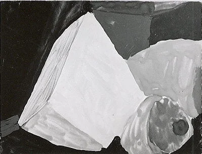 Untitled, detail