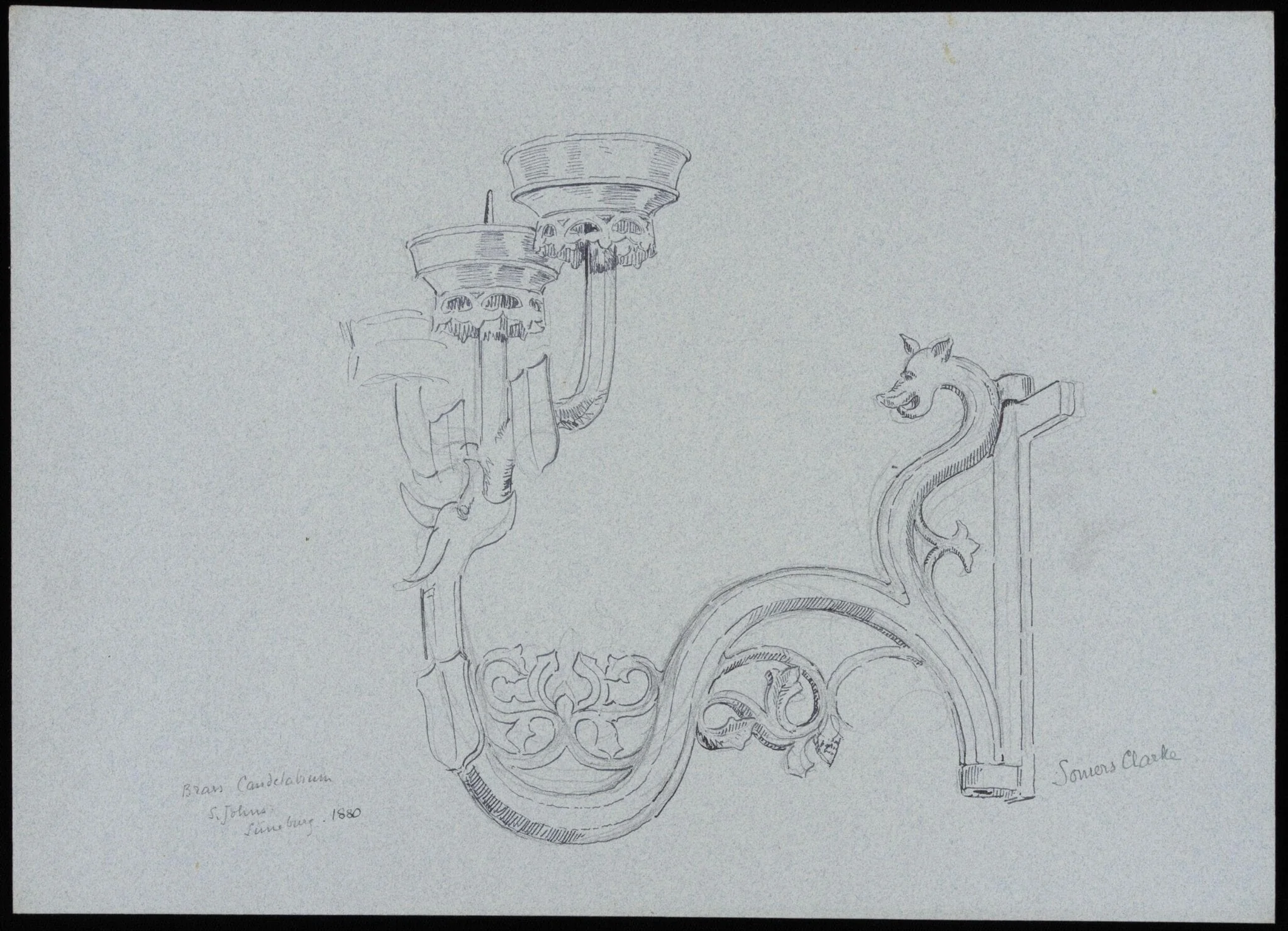 Untitled, detail