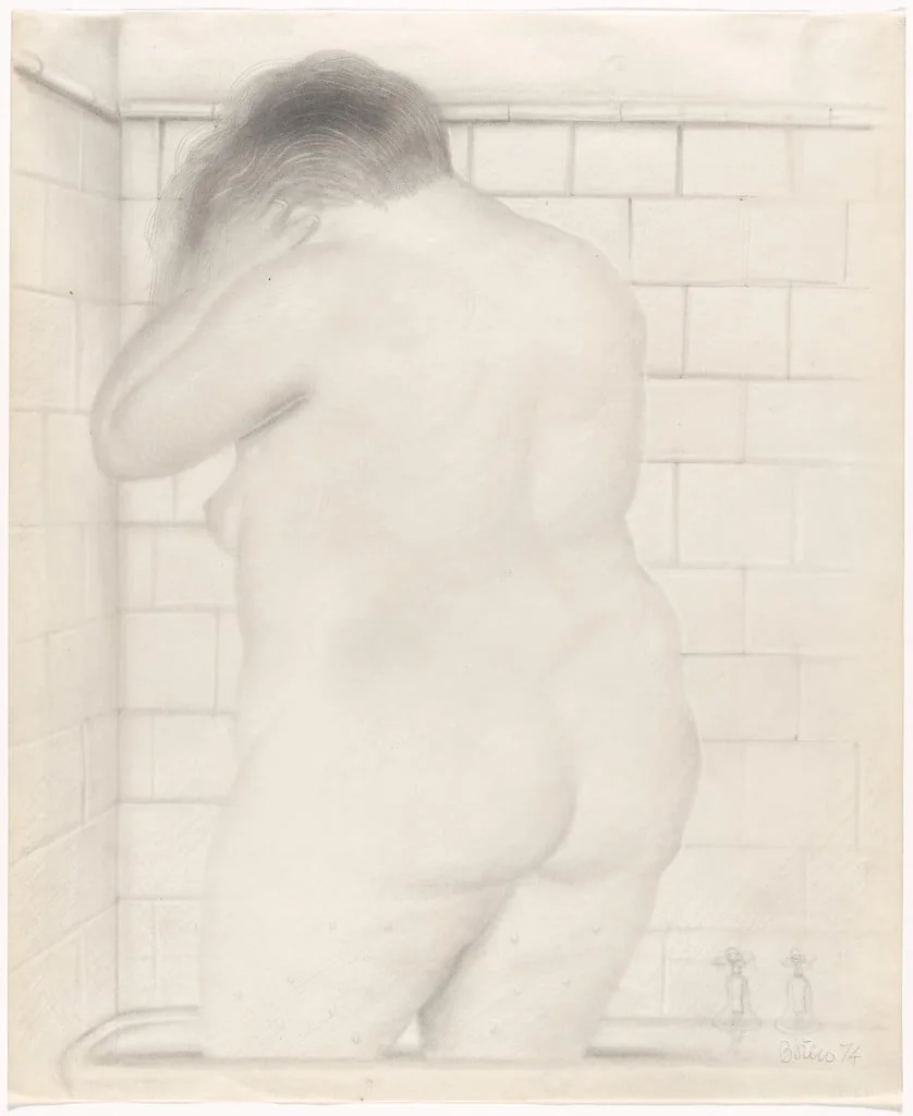 Untitled, detail