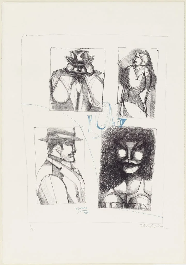 Untitled, detail