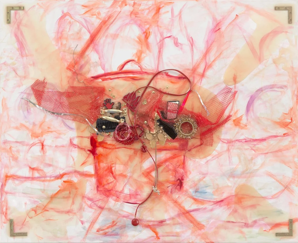 Untitled, detail