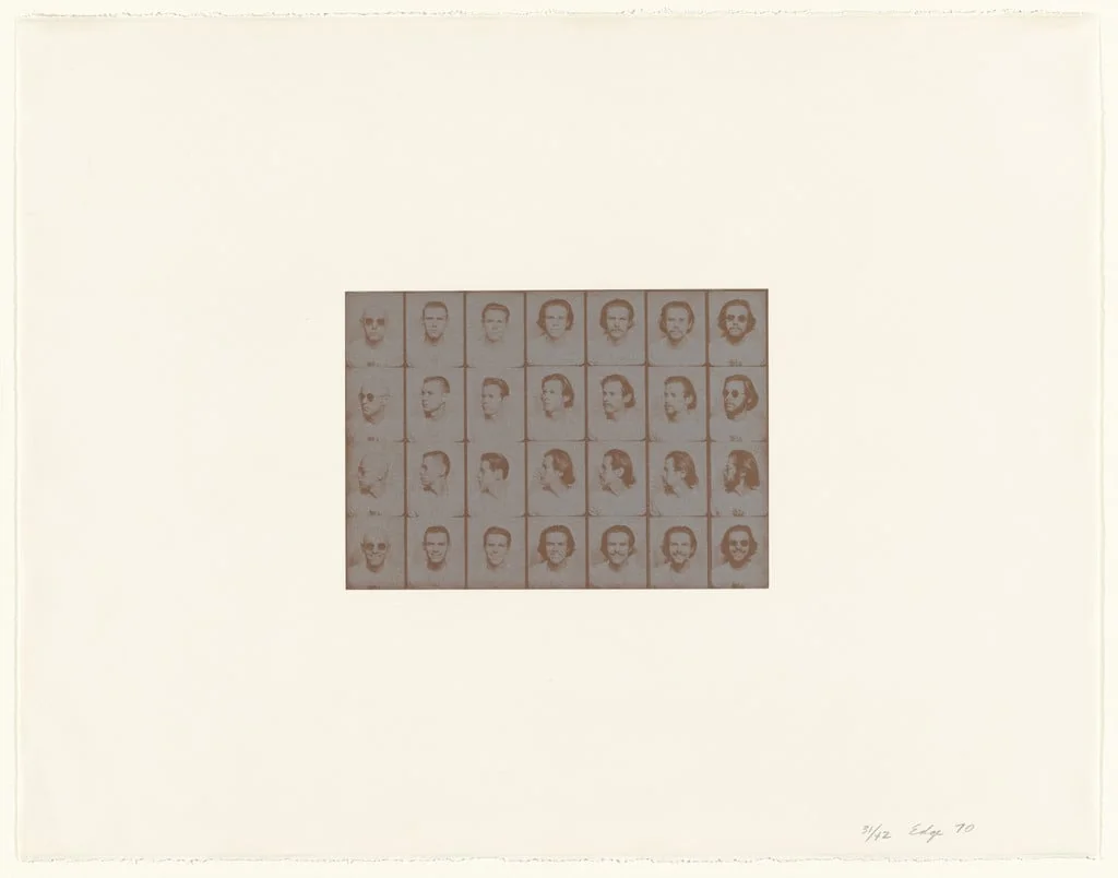 Untitled, detail