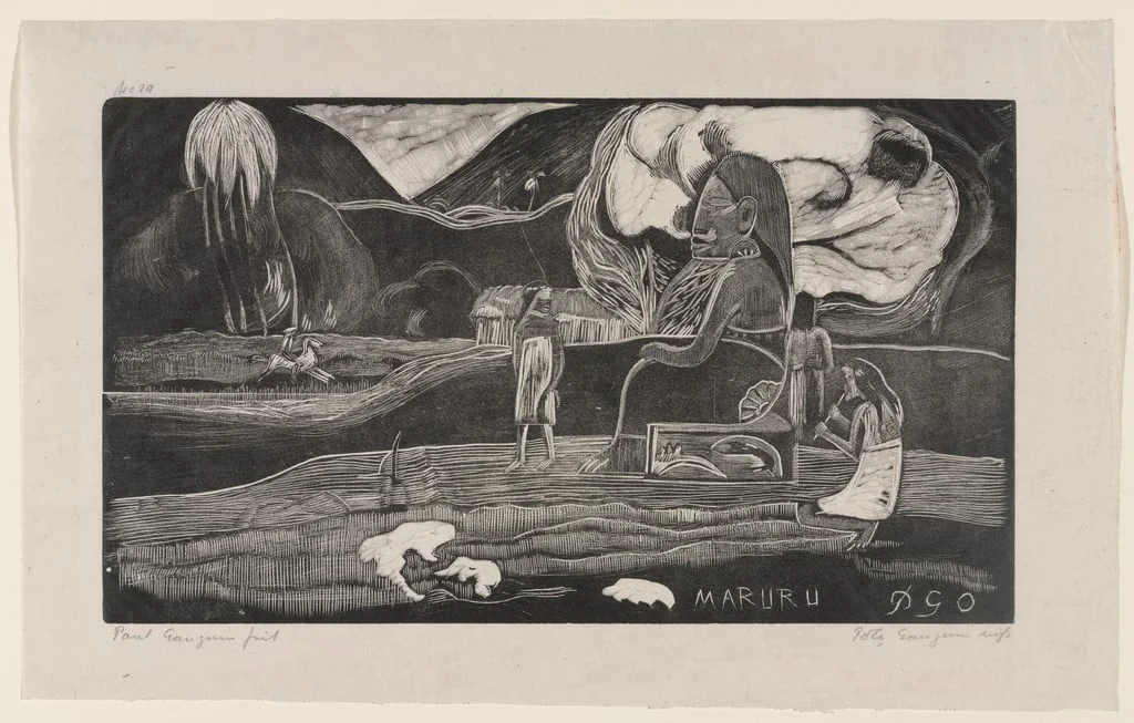 Untitled, detail