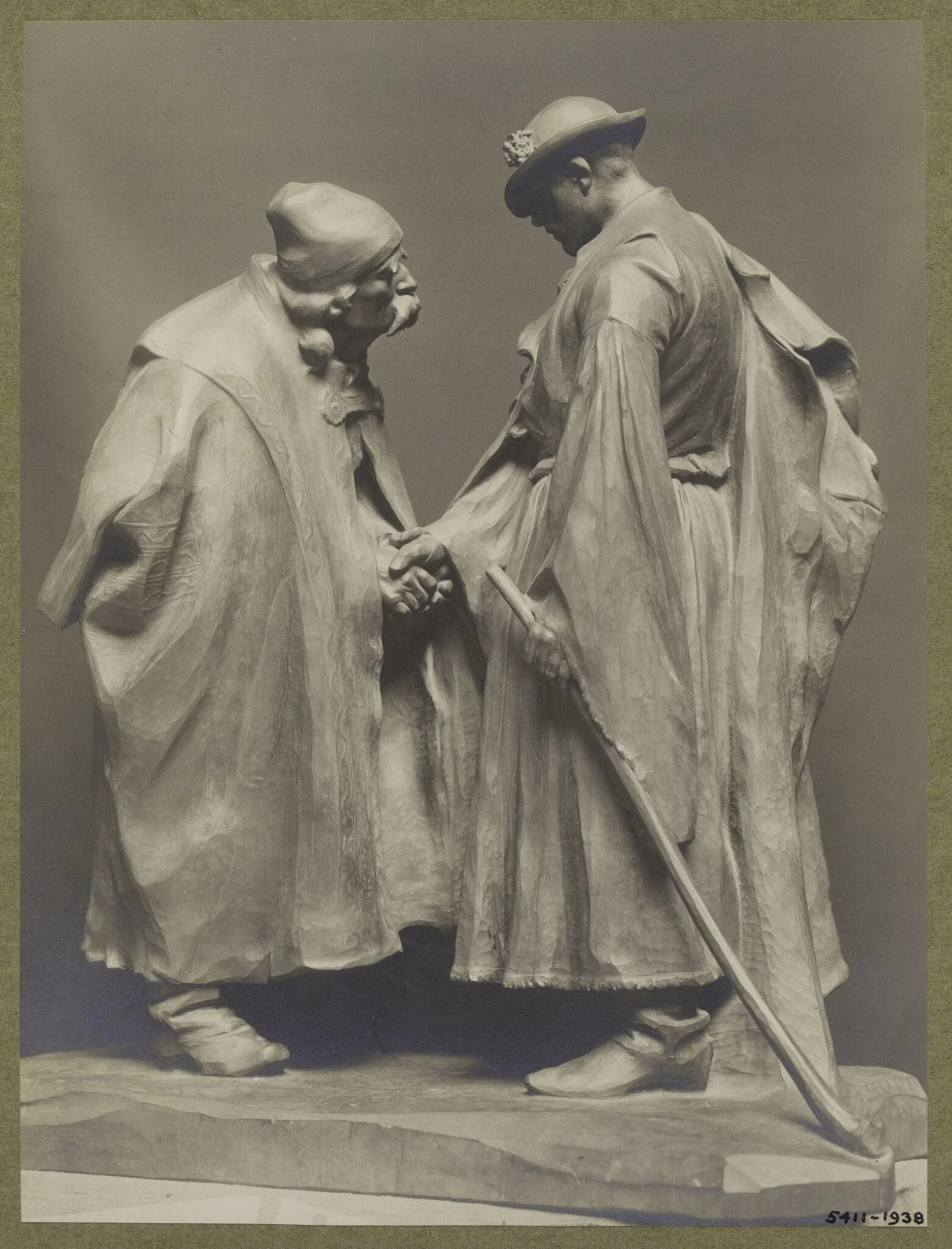 Untitled, detail