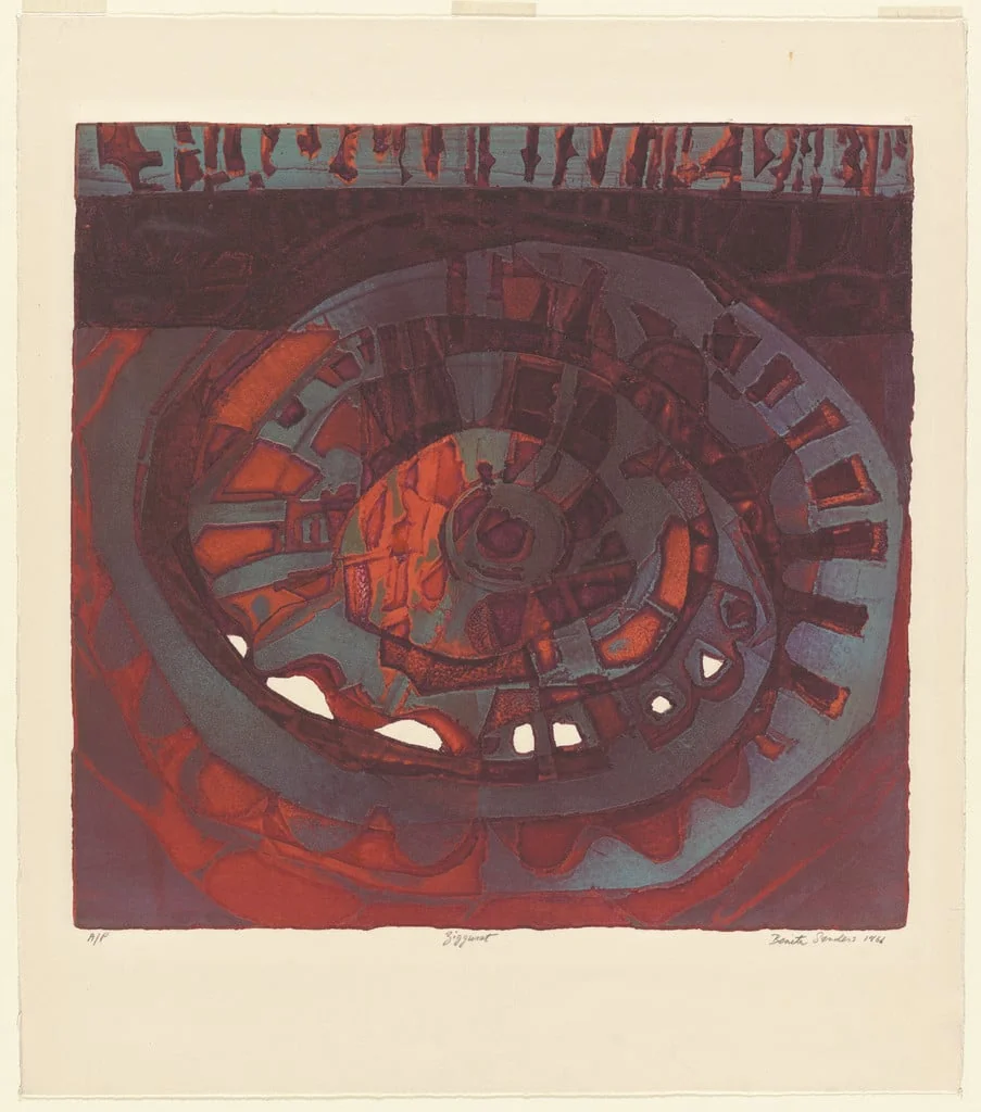 Untitled, detail