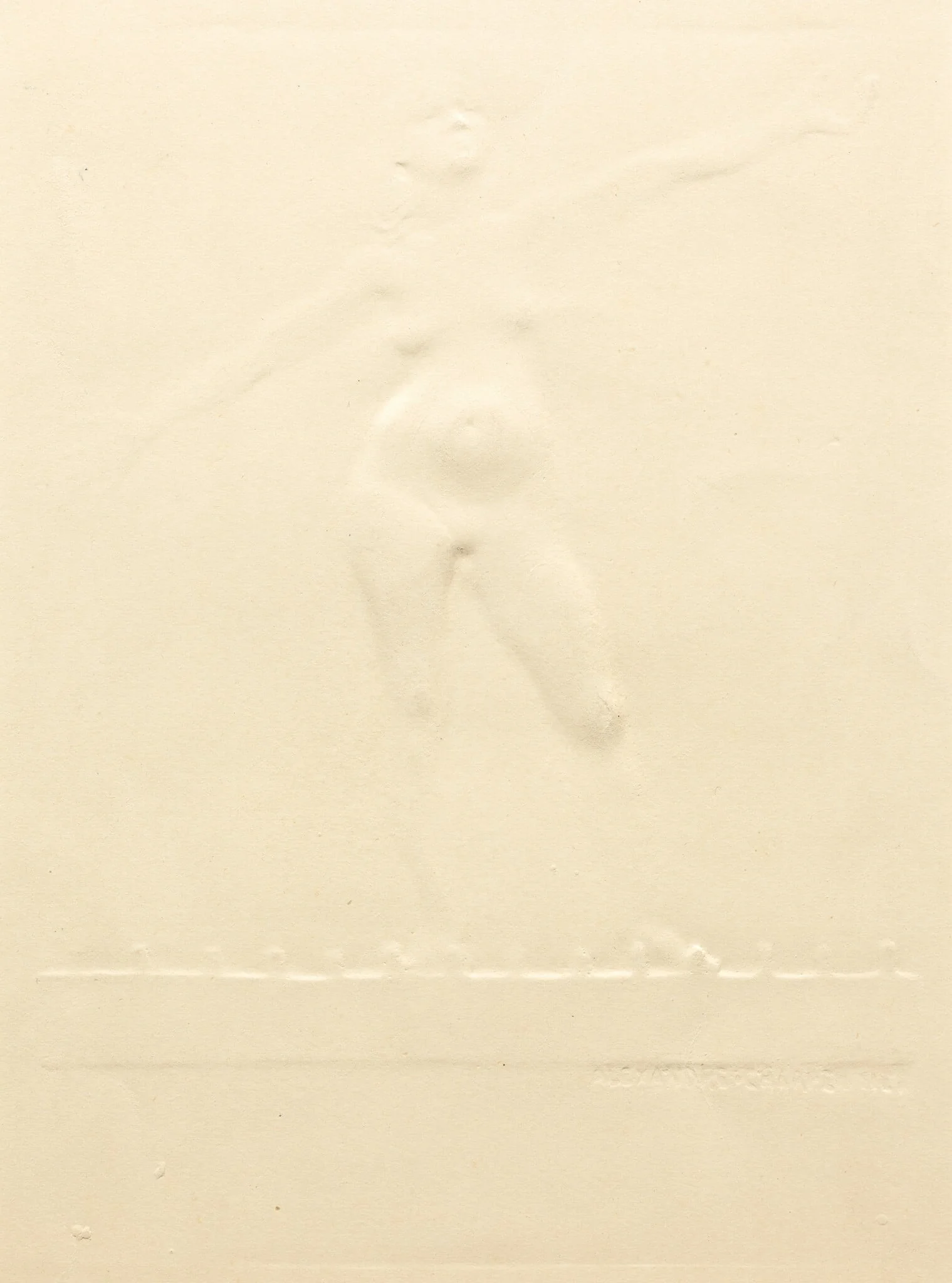 L'École des veufs; Au Temps de la ballade, detail