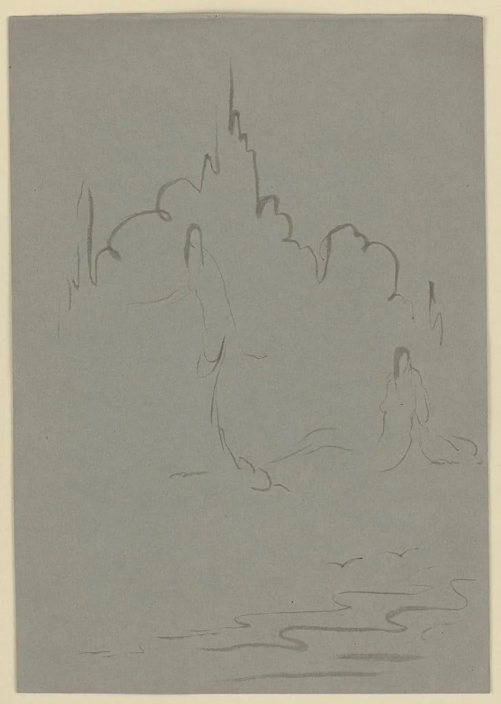 Untitled, detail