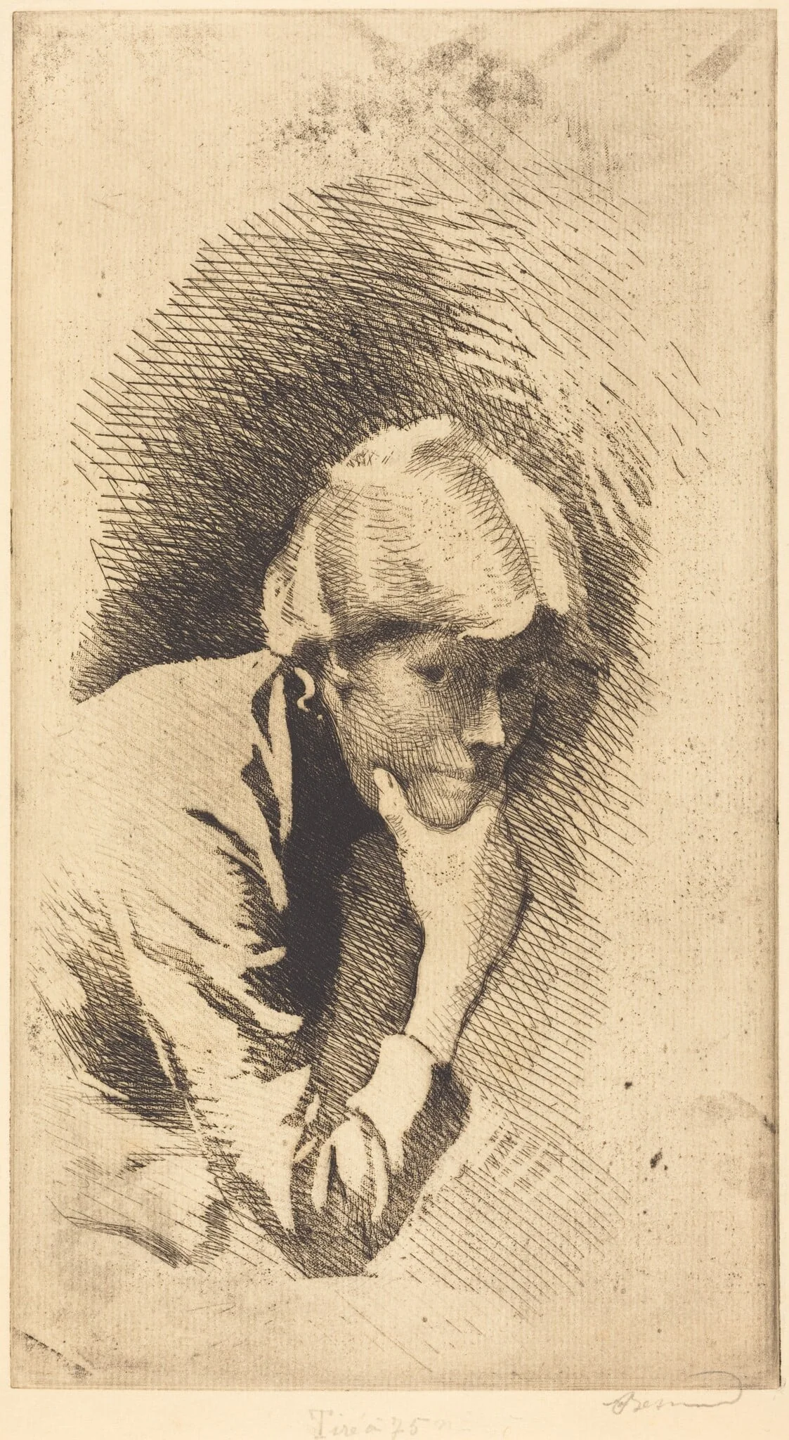 Carmen, detail