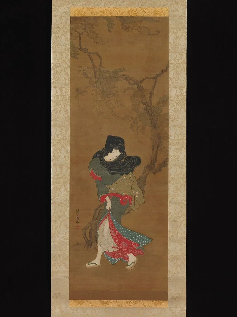 Untitled, detail