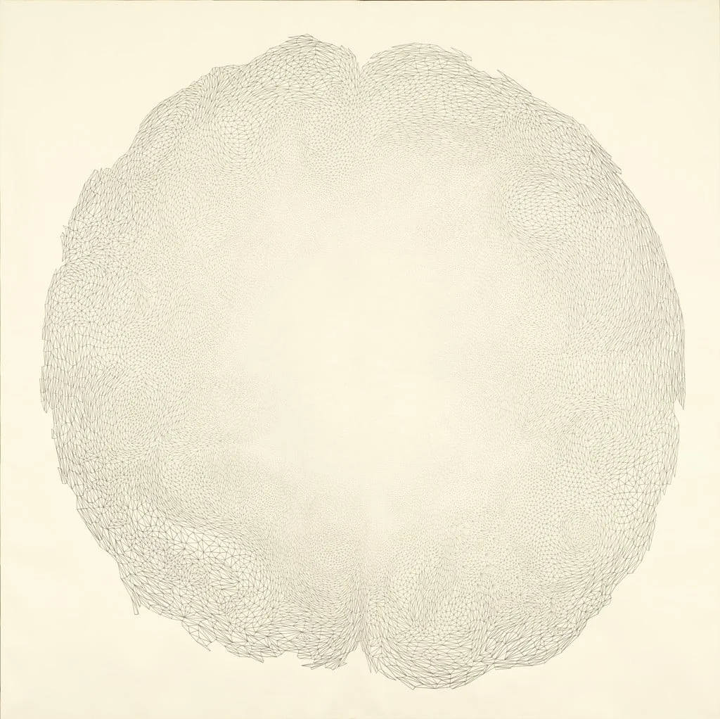 Untitled, detail