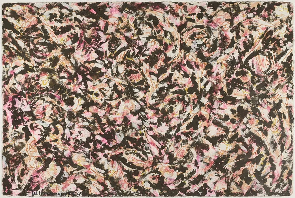 Untitled, detail