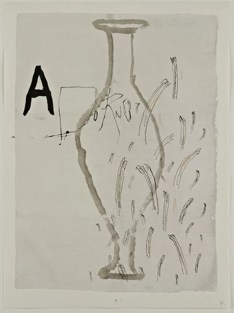 Untitled, detail